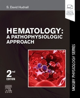 Hematology: 8th edition | Edited by Ronald Hoffman | ISBN