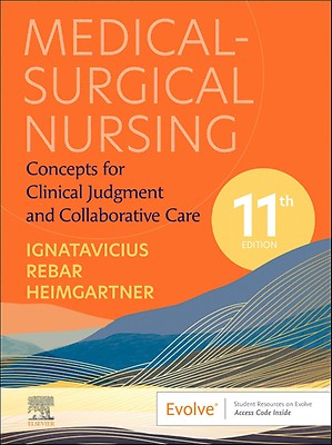 Medical Surgical Nursing outlet - Preparation for Practice 2nd Edition