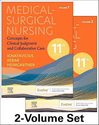 Concepts for Nursing Practice (with eBook Access: 4th