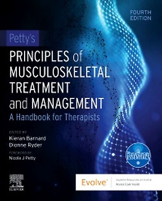 Grieve's Modern Musculoskeletal Physiotherapy: 5th edition