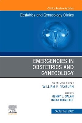 Callen's Ultrasonography in Obstetrics and Gynec: 6th edition
