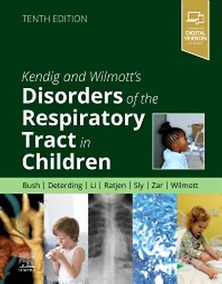 Feigin and Cherry's Textbook of Pediatric Infect: 9th