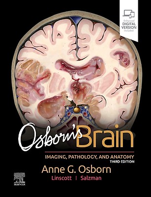 Brain Imaging: Case Review Series: 3rd edition | Suyash Mohan 