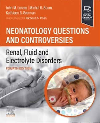 Neonatology Questions and Controversies: Gastroe: 4th edition