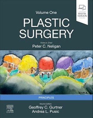 Plastic Surgery: 5th edition | David H. Song | ISBN: 9780323810418