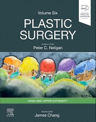 Green's Operative Hand Surgery: 8th edition | Scott W. Wolfe