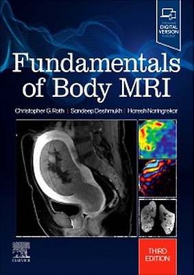 Sectional Anatomy by MRI and CT: 5th edition | Edited by Mark W