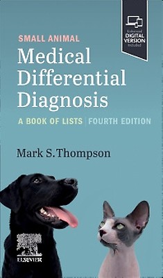 3*6様 Small Animal DERMATOLOGY 第7版 Muller and Kirk's Small Animal Dermatology - 9781416000280