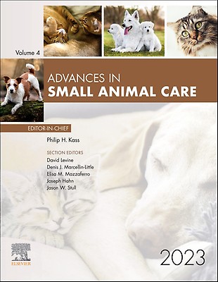 Surgical Complications, An Issue of Veterinary C: 1st