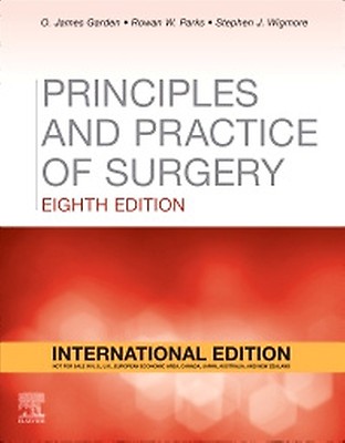 Principles and Practice of Surgery E-Book: 7th edition