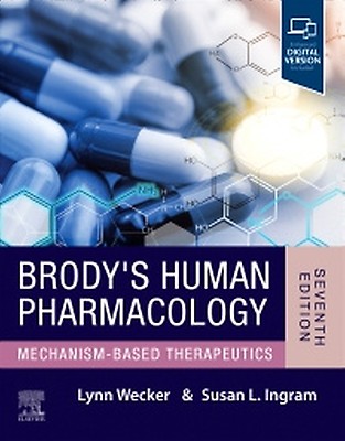 Rang & Dale's Pharmacology: 9th edition | James M. Ritter