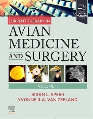 Mader's Reptile and Amphibian Medicine and Surge: 3rd edition