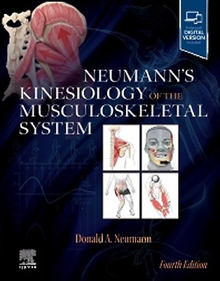 Kinesiology of the Musculoskeletal System - Else: 3rd
