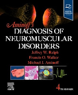 Aminoff's Electrodiagnosis in Clinical Neurology: 6th edition