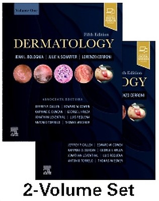 Dermatology E-Book: 4th edition | Jean L. Bolognia | ISBN