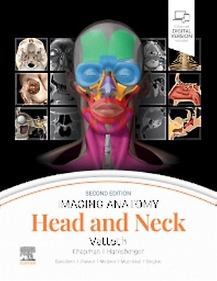 Imaging Anatomy: Chest, Abdomen, Pelvis: 3rd edition | Siva