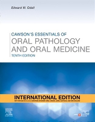 Color Atlas of Oral and Maxillofacial Diseases: 1st edition