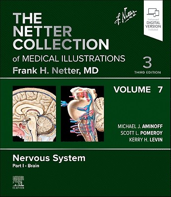 The Netter Collection of Medical Illustrations:: 3rd edition