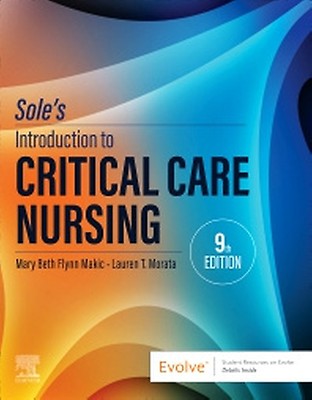 Critical Care Nursing: 10th edition | Edited by Linda D. Urden