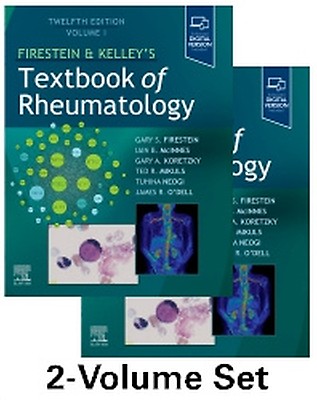 Textbook of Rheumatology 第11版1,2巻セット 三輪書店オンラインショップ / TOPページ
