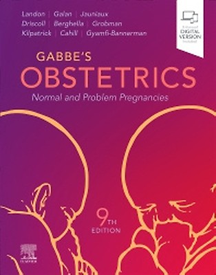 Creasy and Resnik's Maternal-Fetal Medicine: 9th edition | Charles