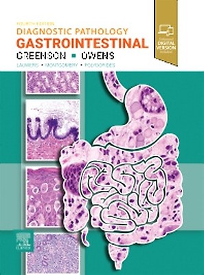 Diagnostic Pathology: Kidney Diseases: 4th edition | Robert