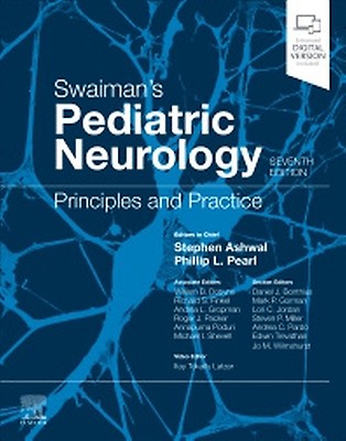 Volpe's Neurology of the Newborn: 7th edition | Edited by Joseph J