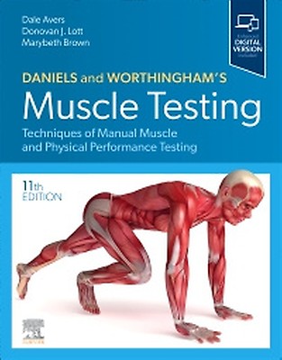 Muscle Testing 10th factory ed