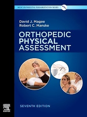 Orthopedic Physical Assessment - Elsevier eBook: 6th edition