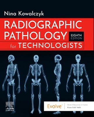 Comprehensive Radiographic Pathology E-Book: 7th edition