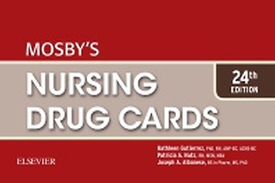 Havard's Nursing Guide to Drugs: 8th edition | Adriana Tiziani