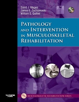 Pathology and Intervention in Musculoskeletal Re: 2nd edition