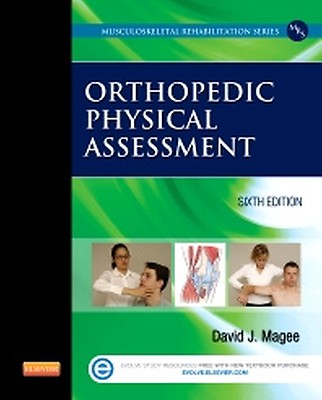 Orthopedic Physical Assessment - Elsevier eBook: 7th edition