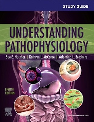 Understanding Pathophysiology ANZ: 3rd edition | Judy Craft