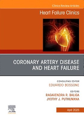 Braunwald's Heart Disease Review and Assessment: 12th