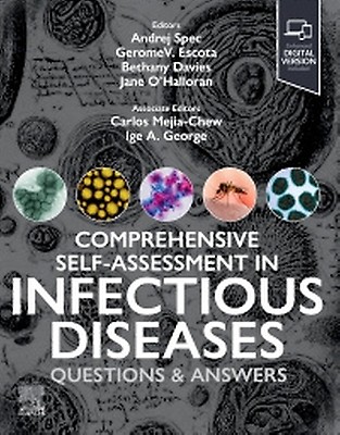 Mandell Infectious Diseases 感染症の原則と実践　9版 Mandell, Douglas, and Bennett's Principles and Practice of