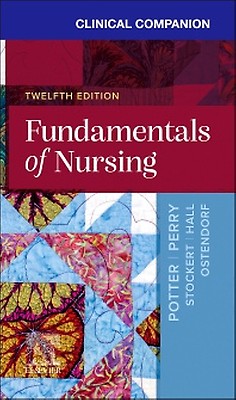 Fundamentals of Nursing - E-Book: 11th edition | Patricia A