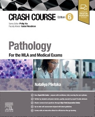 Pathology Illustrated: 8th edition | Fiona Roberts | ISBN
