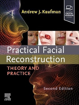 Local Flaps in Facial Reconstruction: 4th edition | Shan R. Baker