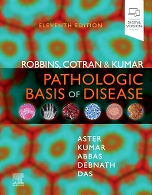 Robbins and Cotran Atlas of Pathology | 9780323640183 | Elsevier Shop