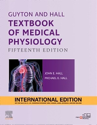 Guyton & Hall Medical Physiology 第11版 Pocket Companion to Guyton and Hall Textbook of Medical