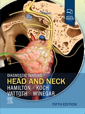 【美品・電子版使用済】Diagnostic Imaging: Brain 脳画像 Diagnostic Imaging: Brain: 5th edition | Karen L. Salzman