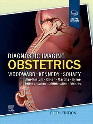 Callen's Ultrasonography in Obstetrics and Gynec: 6th edition