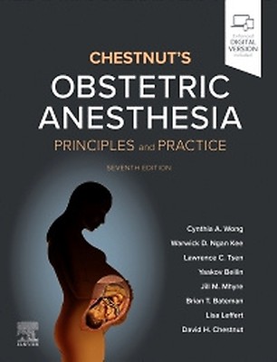 Cottrell and Patel's Neuroanesthesia: 7th edition | Edited by