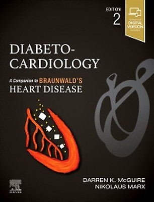 Braunwald's Heart Disease Review and Assessment: 12th edition