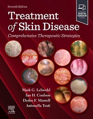 McKee's Pathology of the Skin, 2 volume set: 6th edition | Edited