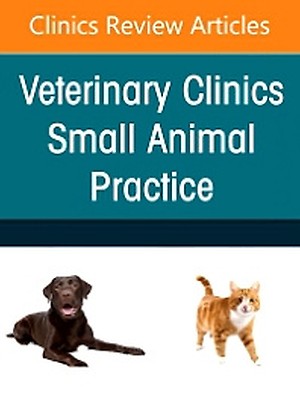 Small Animal Dermatology, An Issue of Veterinary: 1st edition