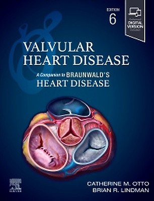 Braunwald's Heart Disease Review and Assessment: 12th edition