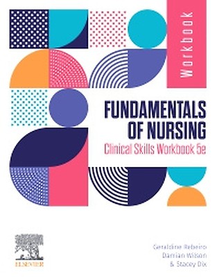 Fundamentals of Nursing - E-Book: 11th edition | Patricia A