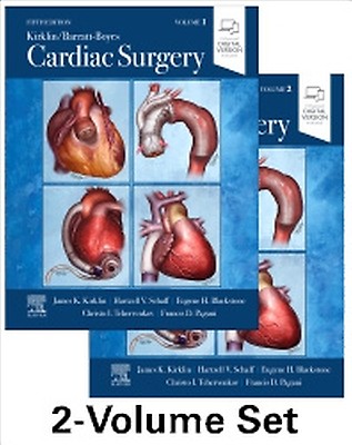 Cardiac Surgery: 2nd edition | Donald B. Doty | ISBN